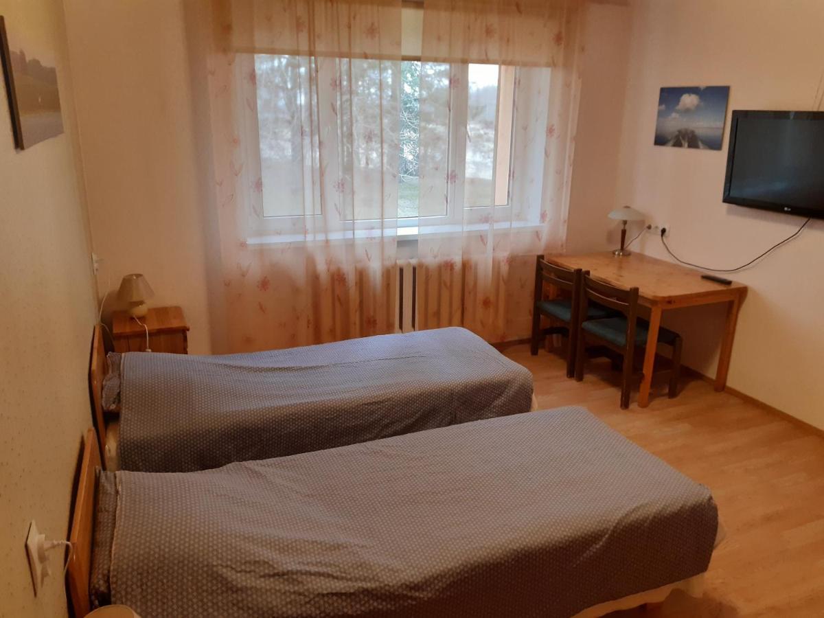 Joesuu Home Accommodation Purtsi Kültér fotó